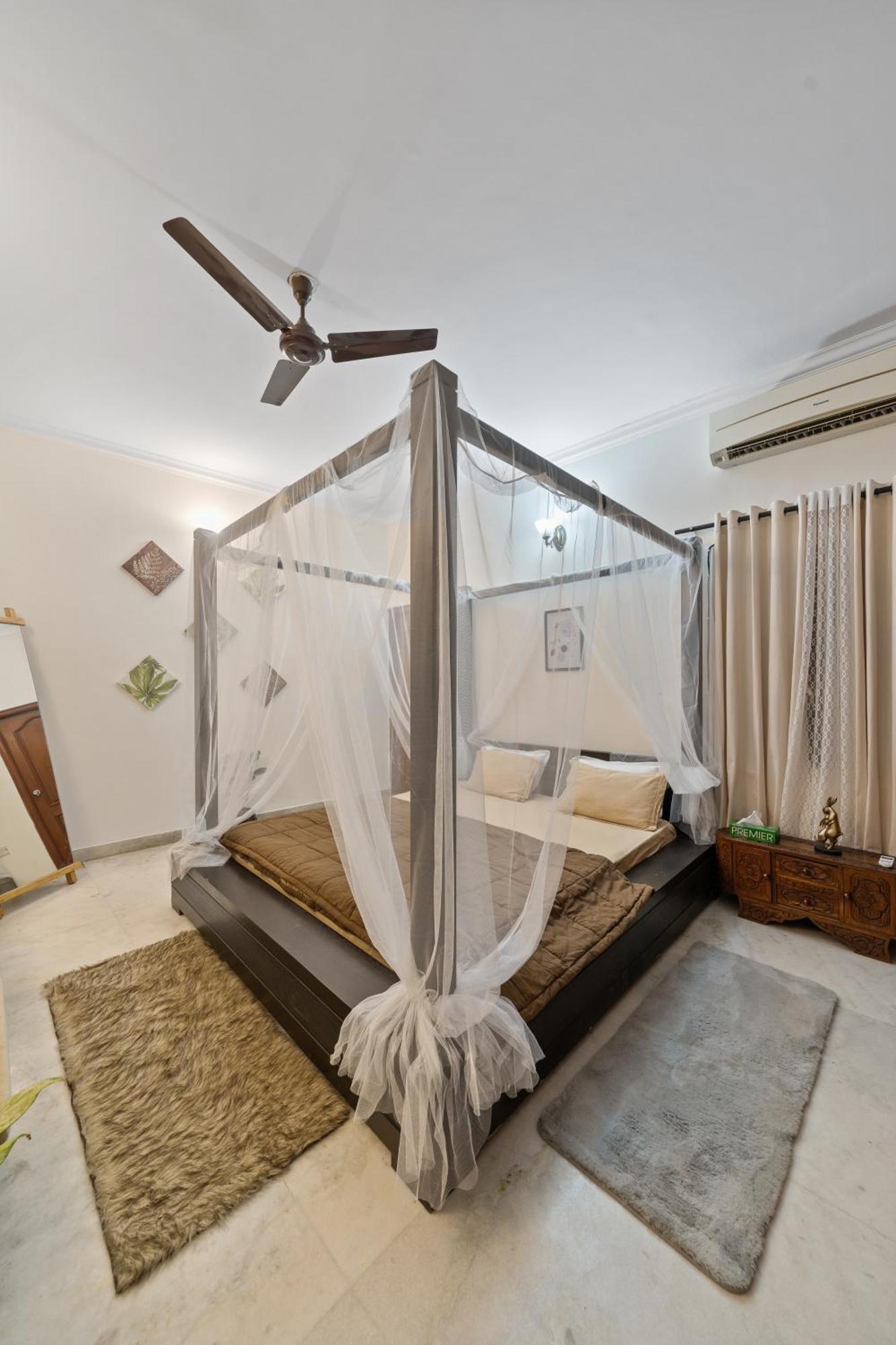 Homestay Urban Escape Luxury Arboraceous By Spacez