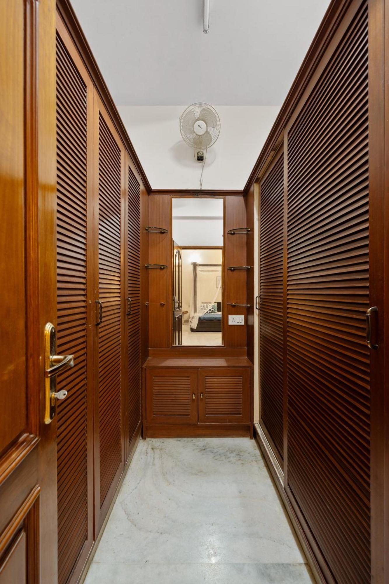 Homestay Urban Escape Luxury Arboraceous By Spacez