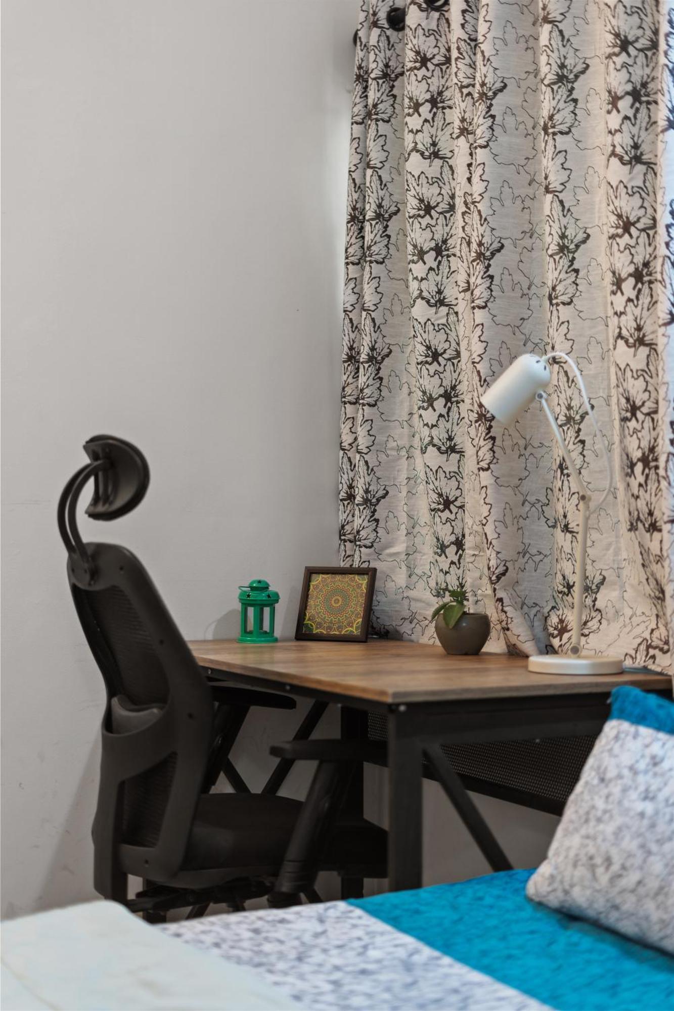 Homestay Urban Escape Luxury Arboraceous By Spacez *