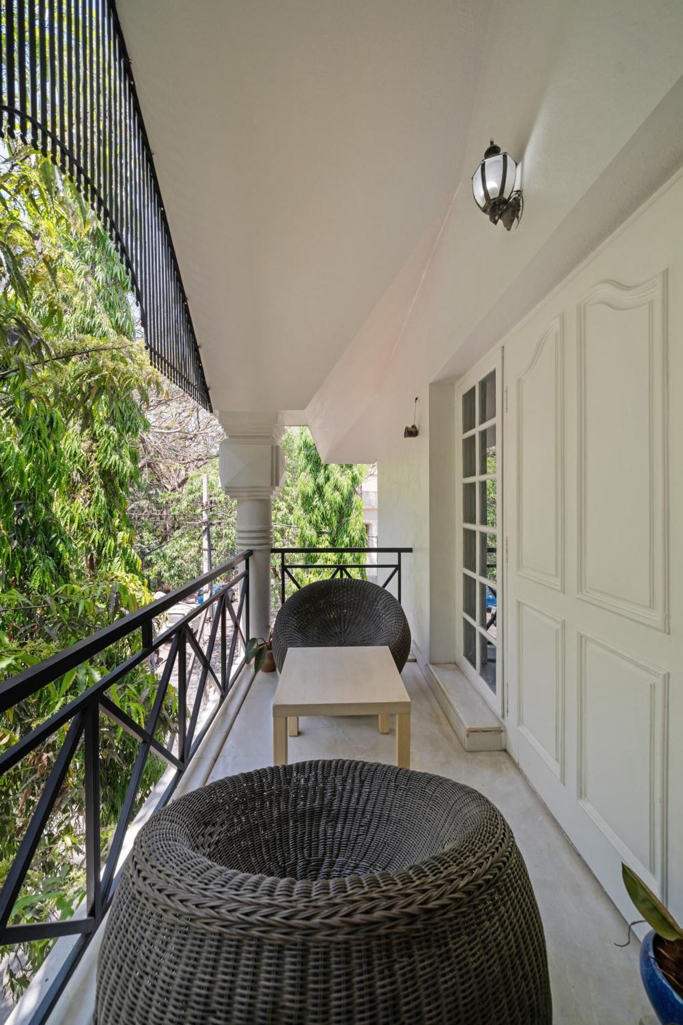 Urban Escape Luxury Arboraceous By Spacez Bangalore