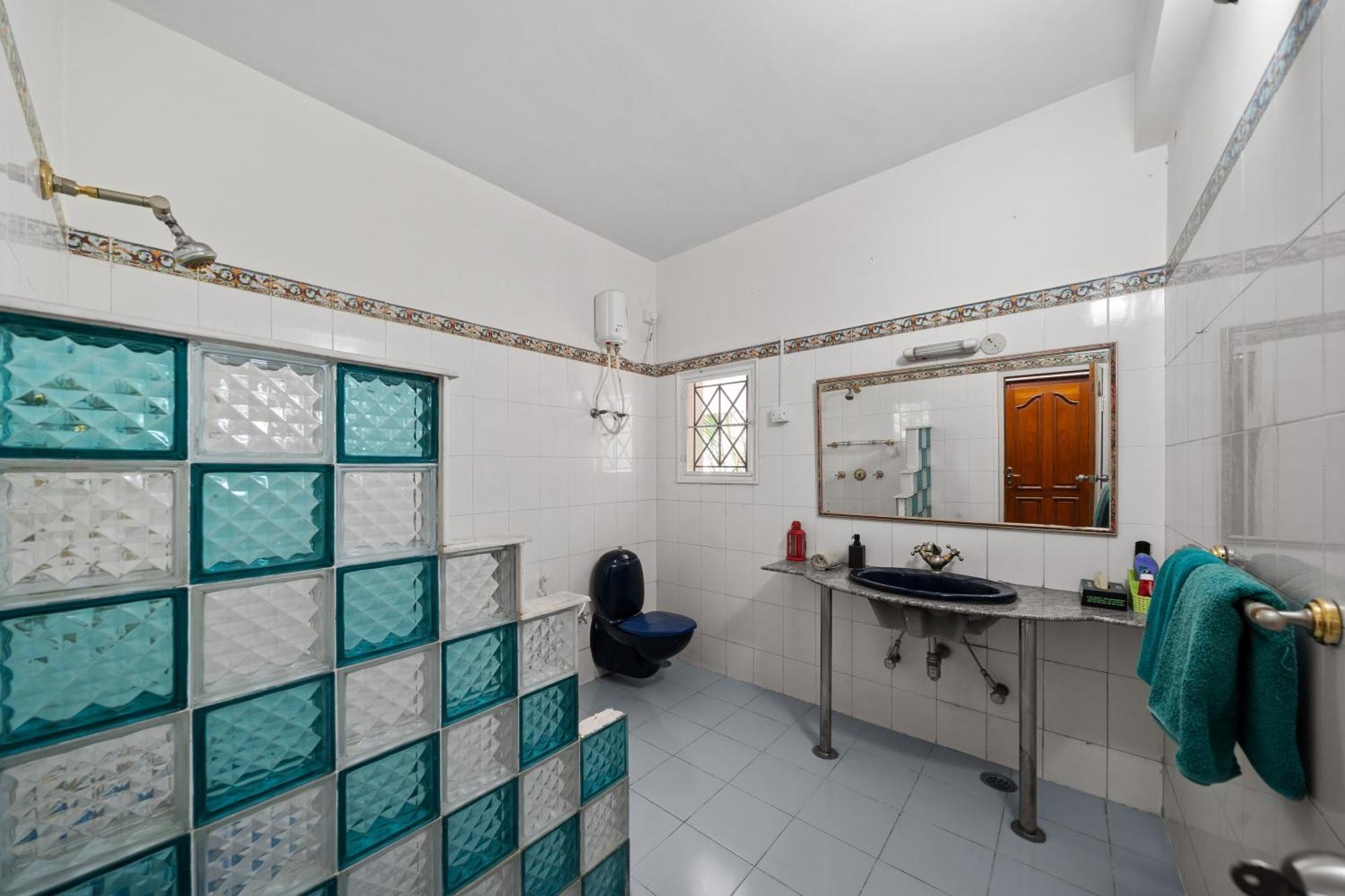 Urban Escape Luxury Arboraceous By Spacez Homestay Bangalore