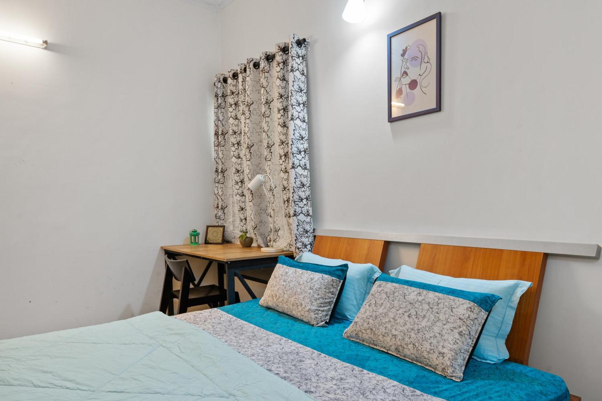 Urban Escape Luxury Arboraceous By Spacez Homestay