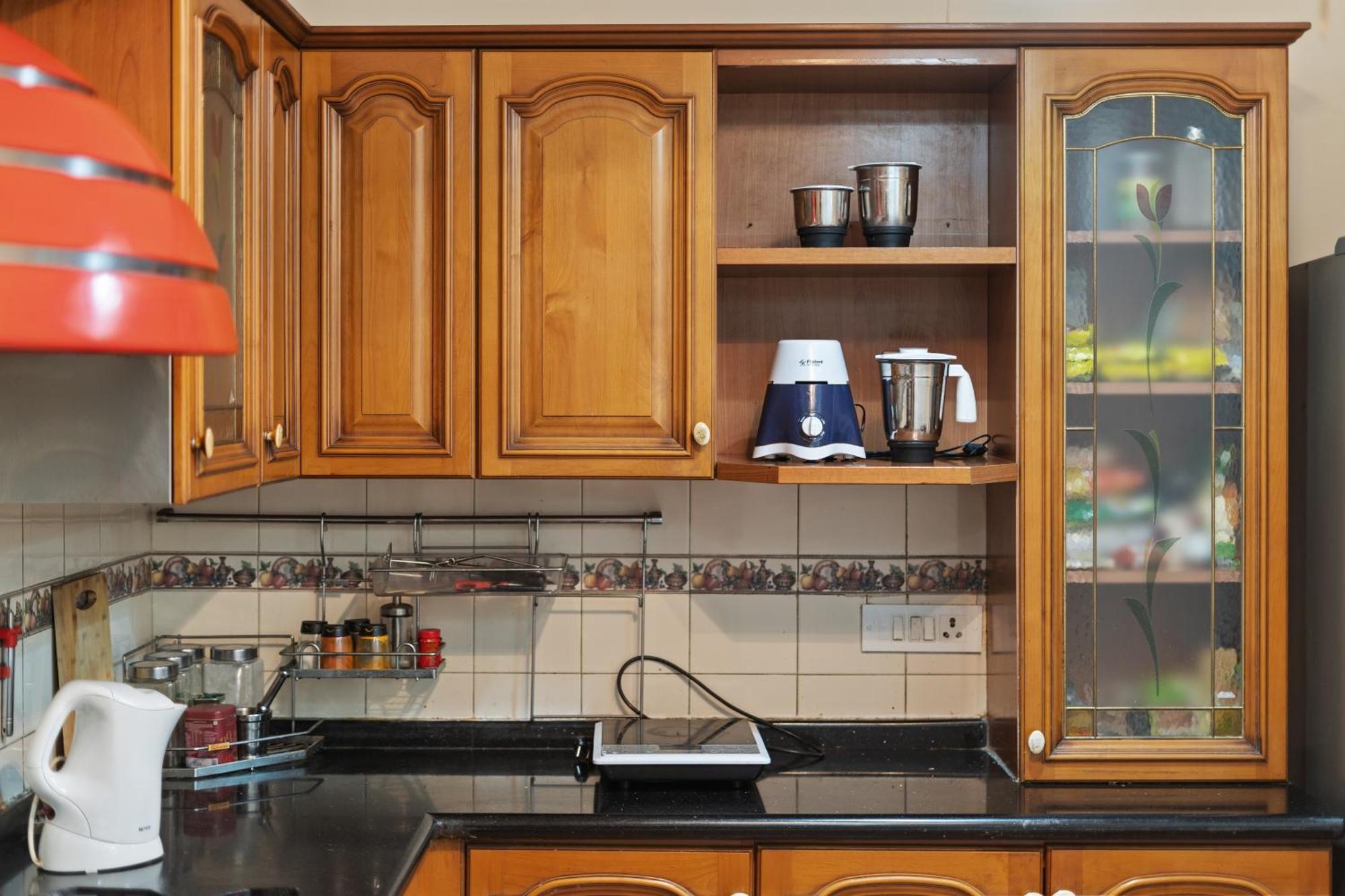 Urban Escape Luxury Arboraceous By Spacez Homestay *
